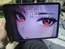 vivo Pad 5 Pro平板電腦 13英寸藍晶×天璣9400 3.1K144Hz高刷二合一游戲辦公網(wǎng)課學(xué)習PAD 12GB+256GB 春潮藍 官方標配 曬單實(shí)拍圖