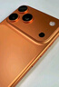 Apple/蘋果 iPhone 17 Pro Max 512GB 星宇橙色 支持移動聯(lián)通電信5G 雙卡雙待手機 曬單實拍圖