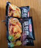 天海藏鍋包肉200g*3袋雞肉速食半成品 油炸速凍食材源頭直發(fā) 曬單實(shí)拍圖