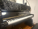 【京東自營(yíng)】雅馬哈鋼琴YAMAHA 二手鋼琴 U1/U2/U3日本原裝進(jìn)口立式鋼琴初學(xué)考級 曬單實(shí)拍圖