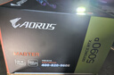 技嘉（GIGABYTE）5090D顯卡 超級雕 GeForce RTX 5090D AORUS MASTER 32G DLSS4電競設計AI智能【注冊四年?！? 曬單實(shí)拍圖