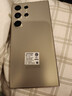 三星【價(jià)保11.11】Samsung Galaxy S24 Ultra AI手機 2億像素 第三代驍龍8 拍照手機 12GB+256GB 鈦灰 曬單實(shí)拍圖