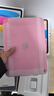 Apple/蘋(píng)果 iPad11英寸 A16芯片2025年款 平板電腦 (128GB WLAN版/學(xué)習辦公娛樂(lè ))粉色 曬單實(shí)拍圖
