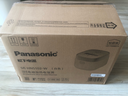 松下（Panasonic）【國家補貼20%】飯光光2.0電飯煲0涂層IH家用電飯鍋3-4人無(wú)涂層不銹鋼一級能效2.9升SR-HNS102-W 曬單實(shí)拍圖