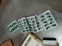 [白云山] 阿莫西林膠囊0.25g*50粒/盒 曬單實(shí)拍圖