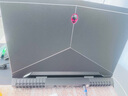 Alienware外星人筆記本電腦二手 高端電競游戲本吃雞永劫15R2R3R4 17R4R5 酷睿 11：17R4/i7/16/256+1T/1070 曬單實(shí)拍圖