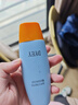 dyey防曬霜面部SPF50防紫外線(xiàn)美白提亮防曬三合一戶(hù)外軍訓全身男女60g 曬單實(shí)拍圖
