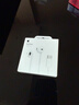 Apple/蘋(píng)果 USB-C接口有線(xiàn)耳機 type-c接口有線(xiàn)耳機蘋(píng)果耳機 蘋(píng)果17有線(xiàn)耳機筆記本耳機游戲音樂(lè ) 曬單實(shí)拍圖
