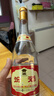 汾酒53度黃蓋玻汾 清香型白酒 高度口糧酒 泡酒 53度 475mL 6瓶 六瓶裝 曬單實(shí)拍圖