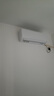 AUFIT空調奧克斯(AUX)出品 家電補貼20% 大1匹/1.5匹/大2匹新一級變頻冷暖 智控省電除菌自清潔空調掛機 大1.5匹 一級能效 超值性?xún)r(jià)比（15-23平） 曬單實(shí)拍圖