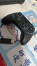 雷神（ThundeRobot）G50 Ultra無(wú)線(xiàn)游戲手柄 扳機振動(dòng)類(lèi)xbox手柄TMR搖桿霍爾扳機振動(dòng)藍牙體感PC電腦明末淵虛之羽 黑 曬單實(shí)拍圖