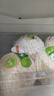水果碼頭泰國進(jìn)口香水奶椰天然椰子椰青 單果900g 水果碼頭香水椰9粒裝送開(kāi)椰器吸管 曬單實(shí)拍圖