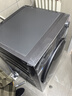 海爾（Haier）滾筒洗衣機全自動(dòng)洗烘一體帶烘干12公斤 家用家電國家補貼 京東自營(yíng)659H 一級能效以舊換新內衣洗 曬單實(shí)拍圖