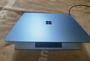 微軟（Microsoft）Surface Laptop 第7版 筆記本電腦 國家補(bǔ)貼20% 觸屏輕薄本 AI+PC 驍龍 X Elite 16G 512G 寶石藍(lán) 曬單實(shí)拍圖