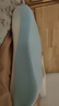 夢(mèng)百合（MLILY）護頸枕頸椎枕成人枕頭枕芯記憶棉0壓深度睡眠深睡枕記憶枕禮盒裝 曬單實(shí)拍圖
