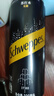 可口可樂(lè )（Coca-Cola）怡泉Schweppes 無(wú)糖零卡 蘇打水汽水飲料 330ml*24罐 整箱裝 曬單實(shí)拍圖
