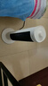 格力（GREE）【暖歲系列】直流變頻雙擎石墨烯取暖器家用搖頭暖風(fēng)機小太陽(yáng)電暖器節能電暖氣 NFTB-X6020 曬單實(shí)拍圖