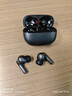 小米（MI）REDMI Buds 6 Pro真無(wú)線(xiàn)降噪耳機 入耳式 適用于安卓蘋(píng)果手機 玄悟黑 曬單實(shí)拍圖