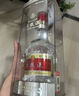 五糧液 普五八代 龍年龍?zhí)ь^紀(jì)念 濃香型白酒 52度 500ml*6 原箱 曬單實(shí)拍圖