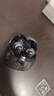 JBL TUNE FLEX2 晶噪豆二代主動(dòng)降噪真無線藍(lán)牙耳機(jī) 游戲入耳式半入耳式小晶豆升級(jí) 生日禮物 黑色 曬單實(shí)拍圖