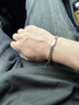 手環(huán)無(wú)線(xiàn)手環(huán)人體除靜電消除器正品神器手鏈男女冬季釋放器 尺寸可調/男女適用 【1條裝】全新升級/快速去靜電/鈦金品質(zhì) 曬單實(shí)拍圖