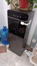 沁園 飲水機下置式家用立式溫熱型/冷熱型下置水桶快速加熱飲水器飲水機 【高端下置式】太空灰 溫熱型 曬單實(shí)拍圖