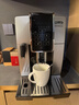 德龍（Delonghi）【政府補貼】咖啡機 家用全自動(dòng)咖啡機 原裝進(jìn)口自動(dòng)奶泡卡布奇諾 靈動(dòng)系列ECAM350.50 王安宇同款 曬單實(shí)拍圖