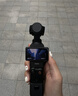 大疆（DJI）Osmo Pocket3 靈眸口袋云臺相機 DJI手持數碼相機 旅游vlog美顏攝像視頻拍照 vlgo手持云臺照相機 標準版 官方標配（不含隨心換） 曬單實(shí)拍圖