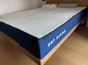 藍盒子Z1經(jīng)典爆款記憶棉彈簧床墊五星酒店雙人床墊家用【線下同款】 Z1 【軟硬適中】 1.8*2米 曬單實拍圖
