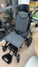 Ainsnbot 電動(dòng)輪椅車(chē)HG-W73002智能全自動(dòng)老年人輕便可折疊旅行老人專(zhuān)用 曬單實(shí)拍圖