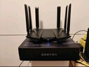 中興（ZTE）問(wèn)天BE6800Pro+ 全向穿墻王Wi-Fi7 家用無(wú)線(xiàn)路由器 雙頻聚合游戲加速巨闕天線(xiàn) 滿(mǎn)血2.5G網(wǎng)口 曬單實(shí)拍圖