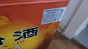 汾酒 紅蓋玻汾 清香型白酒 42度 475mL*12瓶 整箱裝 曬單實(shí)拍圖