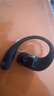 韶音（SHOKZ）李現同款OpenFit 2 T920開(kāi)放式耳機掛耳式藍牙耳機非骨傳導健身跑步運動(dòng)抗汗抗雨耳機長(cháng)續航防掉 T921巖黑【旗艦新品】 曬單實(shí)拍圖