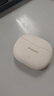 飛利浦（PHILIPS）【2025新款】真無(wú)線(xiàn)藍牙耳機入耳式通話(huà)降噪運動(dòng)游戲低延遲音樂(lè )高音質(zhì)通用蘋(píng)果華為小米TAT1320-白 曬單實(shí)拍圖