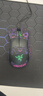 雷蛇（Razer）煉獄蝰蛇標準版有線(xiàn)鼠標 人體工學(xué) 電競游戲 右手通用型 吃雞/LOL/CSGO游戲鼠標 黑色 曬單實(shí)拍圖