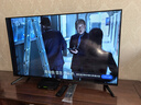 SHARP夏普電視43英寸金屬全面屏C43H3HA智能WIFI網(wǎng)絡(luò )電視手機投屏健康護眼模式二級能效液晶平板電視機 43英寸 25年新款臥室護眼電視 官方標配 曬單實(shí)拍圖