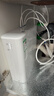 美的（Midea）凈水器母嬰家用1100G流速0阻垢劑華凌廚下RO反滲透加熱直飲一體機餐邊柜管線(xiàn)機前置過(guò)濾全屋套裝 即熱管線(xiàn)機+性能前置+凈水器 曬單實(shí)拍圖