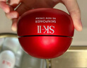 SK-II大紅瓶大眼眼霜15g淡化細紋祛眼袋sk2化妝護膚品全套裝生日禮物女 曬單實(shí)拍圖