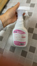 綠傘蜜桃香氛潔廁凈 馬桶瓷磚清潔劑潔廁靈 殺菌率99.9% 600g*2瓶 曬單實(shí)拍圖