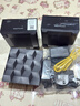 網(wǎng)件MK63無(wú)線(xiàn)路由器千兆WiFi6 Mesh專(zhuān)用頻段 四核雙頻 大戶(hù)型家用 MK63簡(jiǎn)包官翻(3支裝無(wú)原包裝) 曬單實(shí)拍圖