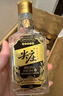 五糧液綿柔尖莊小酒版 濃香型白酒  【口糧酒】 50度 100mL 20瓶 黑標小酒 曬單實(shí)拍圖