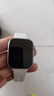 華為（HUAWEI）【咨詢(xún)享優(yōu)惠】WATCH FIT 4智能手表運動(dòng)藍牙通話(huà)輕薄大屏高中學(xué)生健康管理NFC門(mén)禁男女心率 悅動(dòng)白【甄選表帶+精美表盤(pán)】 曬單實(shí)拍圖