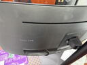 三星（SAMSUNG）34英寸曲面 準4K帶魚(yú)屏100Hz電競游戲音響 TypeC KVM 超寬分屏 臺式筆記本外接 2K辦公 電腦顯示器 LS34C650UACXXF 官方直營(yíng)旗艦店 曬單實(shí)拍圖