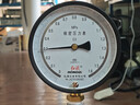 紅旗牌儀表YB-150B精密壓力表ZB150B精密真空表0.25級0.4級管道 0~1.6MPa 0.4級 曬單實(shí)拍圖