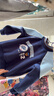 汪汪隊立大功兒童加絨套裝秋冬款男女童運動(dòng)服男寶寶加厚衣服 藏青 110cm  曬單實(shí)拍圖
