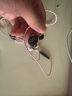威澤 WHIZZER OS1beat 耳機入耳式高解析hifi有線(xiàn)帶麥重低音高音質(zhì)安卓通用HiRes認證 黑粉色3.5mm帶麥1.2米快至當日達 曬單實(shí)拍圖