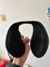 偶森護耳套耳朵套耳包冬天毛絨耳罩擴音冬季后戴式保暖耳捂加厚捂子大 曬單實(shí)拍圖