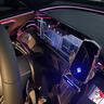 喜車(chē)友奔馳C級GLC/E級A級B級GLA/GLB/GLE/CLA手機支架車(chē)載導航無(wú)線(xiàn)充電 【升級款】無(wú)線(xiàn)充電/帶無(wú)線(xiàn)充手機可充+數據線(xiàn) 【20-22款奔馳GLC】10.25英寸 曬單實(shí)拍圖