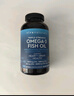 Viva Naturals美國進(jìn)口高純度rTG結構深海魚(yú)油DPA天然omega3歐米伽3軟膠囊180粒 曬單實(shí)拍圖