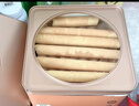 美心（Meixin）原味雞蛋卷448g 香港特產(chǎn)餅干休閑零食企業(yè)中秋送禮團購 【京東物流】原味雞蛋卷448g 曬單實(shí)拍圖